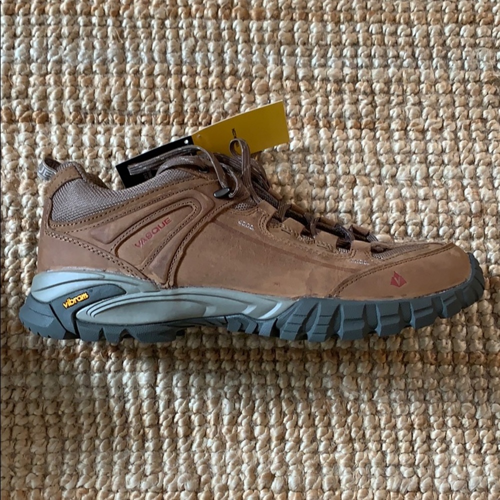Vasque hiking boots